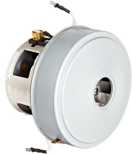 American Dryer GXT216 Replacement Motor/Blower Assembly, 5/8 HP, 14,000-24,000 RPM, 115V, for GXT6, GXT9, EXT2, and EXT7 Model Hand Dryers - Thumbnail 2