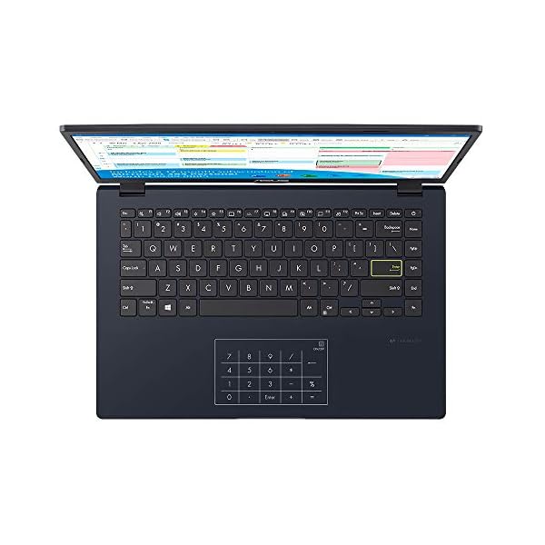 ASUS-VivoBook-with-Microsoft-Office-365-L410MA-14-Inch-Full-HD-Laptop-Intel-Celeron-N4020-4-GB-RAM-64-GB-eMMC-Windows-10-S-Includes-1-Year-Microsoft-Office-Subscription-Blue ASUS VivoBook with Microsoft Office 365 L410MA 14 Inch Full HD Laptop (Intel Celeron N4020, 4 GB RAM, 64 GB eMMC…