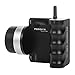 Ikan Remote Air Pro Single Channel Wireless Follow Focus, Black (PD3-S1)