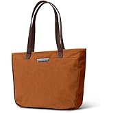Bellroy Tokyo Tote Compact – (Laptop Bag, Tote Bag, 12L) - Bronze