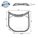Supplying Demand ADQ56656401 Clothes Dryer Lint Screen Filter Replacement Model Specific Not Universal