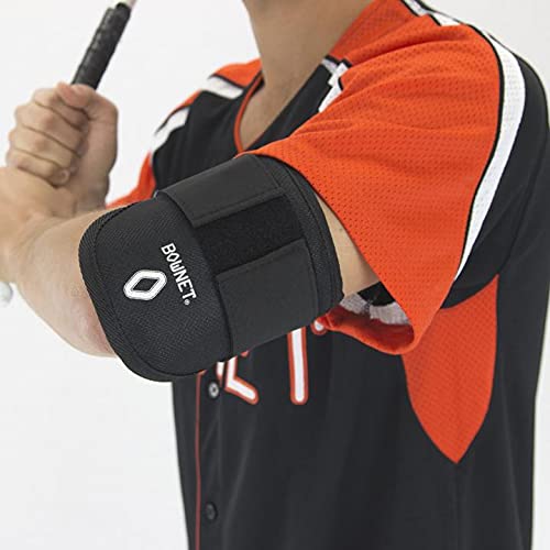Baseball Softball Batters Elbow Guard for Youth FormFitting