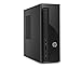 HP Slimline 260-a010 Desktop (Pentium, 4GB RAM, 1TB HDD)