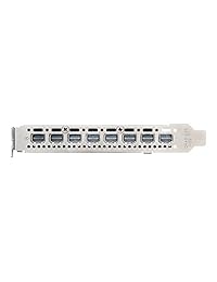 PNY Tarjeta de vídeo vcnvs810dp-pb