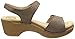 Dansko Women's Sonnet Dress Sandal