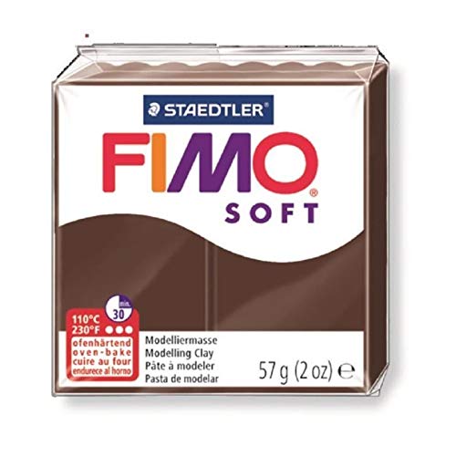 Fimo 8020 – 75 Drying Modelling Paste