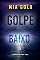 Livro Golpe Baixo (Um Mistério de Holly Hands — Livro 3)