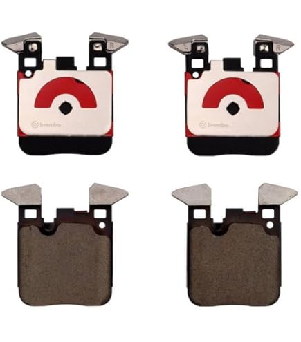 * ARABIA ♧* Apila/アピラ ♧ mimi plate セット Amazon.com: Akebono Euro Front and Rear Ultra Premium