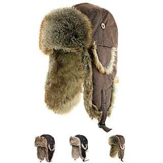 trapper hat history