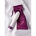 Durex Allure Vibrating Personal Massager Vibrator, 1 Count