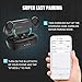 Letsfit Wirelss Earbuds, Bluetooth 5.0 in-Ear Headphones Deep Bass 3D Stereo Sound Earphones with 27 Hours Playtime, Sweatproof Bluetooth Earbuds with Built-in Mic and Charging Casethumb 3