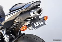 Fender Eliminator Kit for 2013-2023 Honda CBR600RR