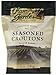 Olive Gardens Signature Italian Salad Dressing and Seasoned Croutons - Bundle