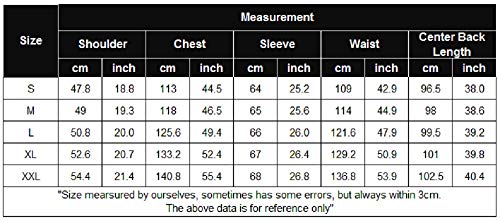 6 COOFANDY+African+Dashiki+Metallic+Mandarin