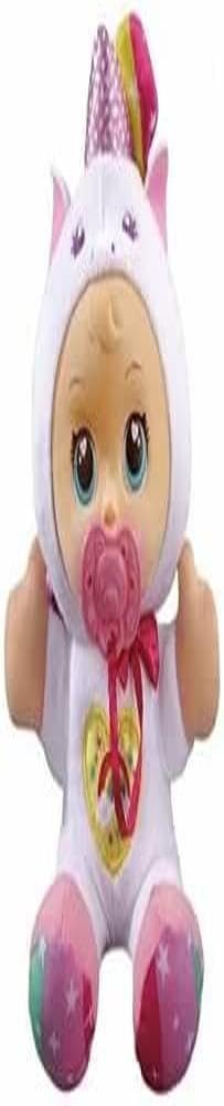 Vtech 80-526304 Little Love Emma in Unicorn Romper Doll