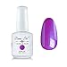 Beau Gel 15ml UV LED Gel Nail Polish Soak Off Nail Varnish Nail Art Manicure