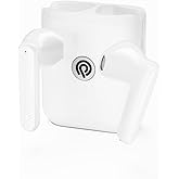 Viva Hear Hearing Aids for Seniors & Adults with Bluetooth & App Control, Rechargeable Hearing Aids for Women Men Hearing Loss, Digital Noise Cancelling Personal Sound Amplifier, TWS Earbuds Style