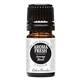 Aroma Fresh Synergy Blend Essential Oil by Edens Garden - 5 ml (Comparable to Purify by DoTerra)