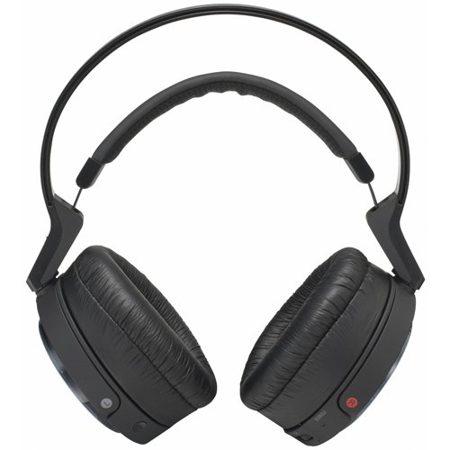 Sony MDR-RF4000K Headphone