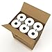 Bounty Select-A-Size Paper Towels, White, 2 Huge Rolls, Pack Of 6 (12 Rolls, Packaging May Vary)