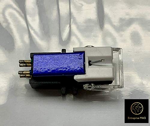 Accessories Supplies Sl D1k Sl Q2k Sl 1401 Sl 1500 Sl 1510 Sl 1410 Needle With Mounting Bolts For Technics Sl D1 Sl Q2 Sl 1400 Sl D2k Sl D5 Sl D2 Cartridge And Stylus Sl D2 Sl Q3 Electronics