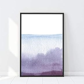 signwin Framed Canvas Wall Art Natural Landscape Canvas...