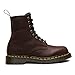 Dr. Martens 1460 8 Eye Boot,Bark,9 UK/10 M US