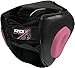 RDX Boxing Headgear MMA Muay Thai, Removable Face Grill, Head Gear for Sparring Grappling Martial Arts Kickboxing Taekwondo Karate BJJ Training