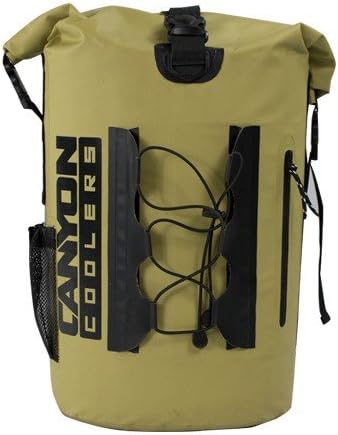 canyon backpack cooler