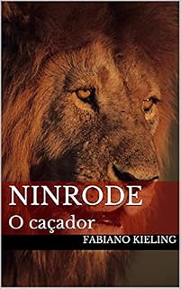 Livro NINRODE: O caçador