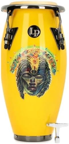 Amazon.com: Latin Percussion LP Classic Model Wood 11-3/4