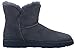 UGG Women's Classic Cuff Mini Winter Boot