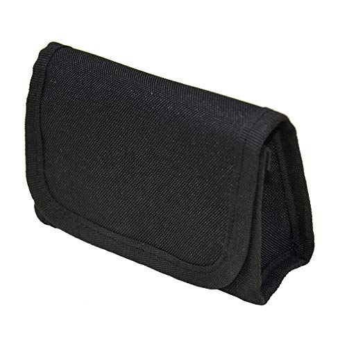 CHILDHOOD 10 Round Shotgun Shell Holder Carrier for 12G/20G Gauge (Black)