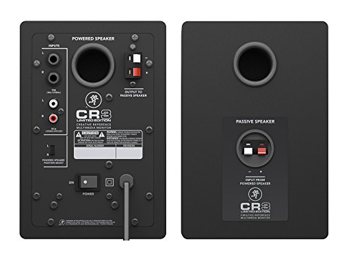 2 Mackie+CR+CR3LTD+Reference+Multimedia