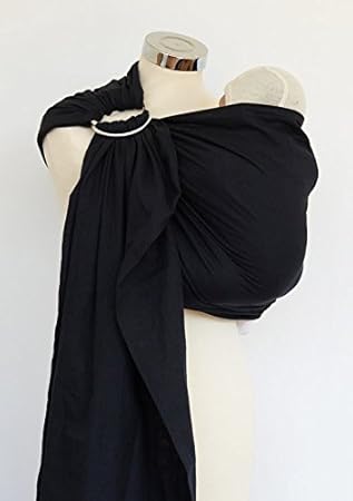 calin bleu ring sling