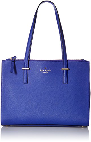 kate spade new york Cedar Street Small Jensen, Nightlife Blue