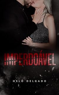 Livro Imperdoável