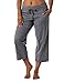 Danskin Now Women's Regular and Plus Size Capri