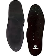 ソフソール(SOFSOLE) スパイク専用インソール! 中敷きが外せない靴に対応 重ね敷タイプ [インソール スパイク] 男女兼用/ジュニア (23.5~28cm)