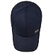 Lovely Tech Baseball Cap Classic Cotton Dad Hat Plain Adjustable Baseball Cap