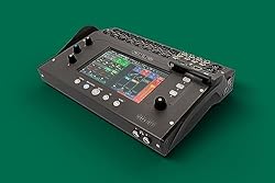 Allen & Heath CQ-18T Digital Mixer with