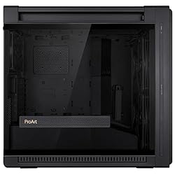 ASUS ProArt PA602 E-ATX Computer Case 420mm