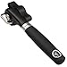 Kictero Manual Can Opener Side Cutting Safety Smooth
