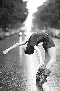 Livro A DANÇA: Banho de luar (Conto erótico Livro 1)