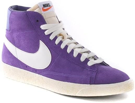 nike blazer high hombre precio