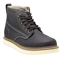 Golden Fox Work Boots Men