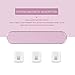 Cable Management Magnetic Cable Clip, ChuangSiAo Magnetic Cable Organizer Multipurpose Cable Clips for Power Wires,Charging Cables,USB Cords,Car Charger Cord Organizer,Headphones Wires,Washing Glue
