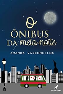Livro O ônibus da meia-noite