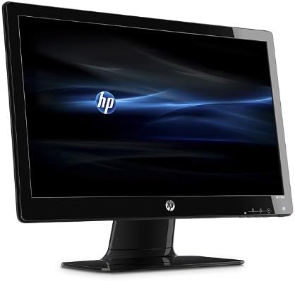 Hp Pavilion 20 Xi 20 Inch Screen Led Hp Pavilion Monitor Led