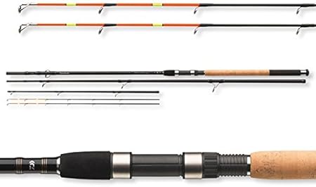 daiwa castizm feeder rod